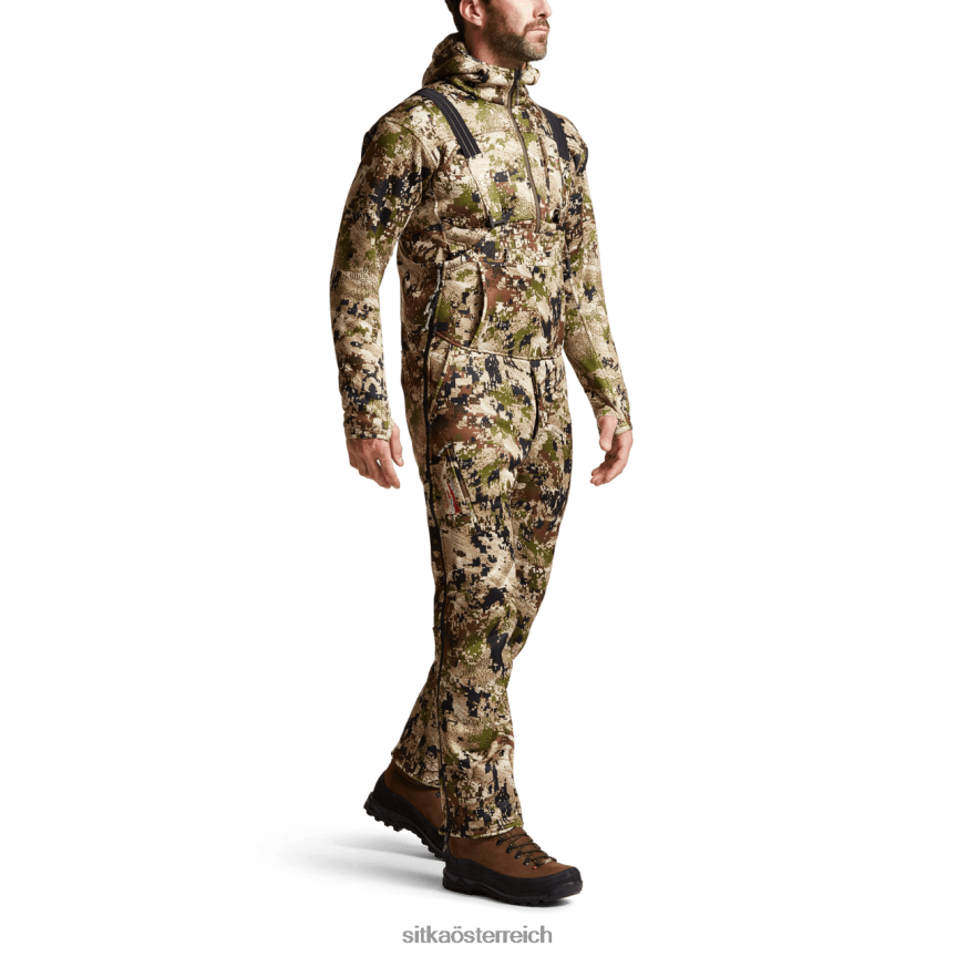 SITKA Gear Querlatz Männer Optifade subalpin Böden 0HFT2V172