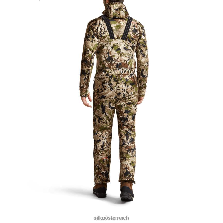 SITKA Gear Querlatz Männer Optifade subalpin Böden 0HFT2V172