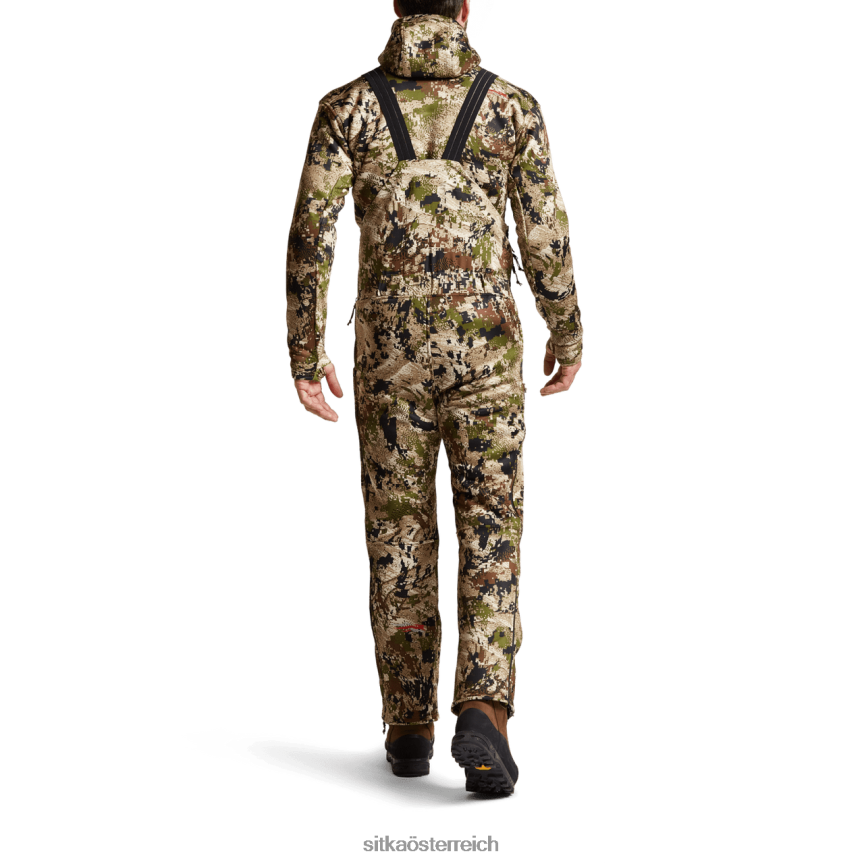 SITKA Gear Querlatz Männer Optifade subalpin Böden 0HFT2V172