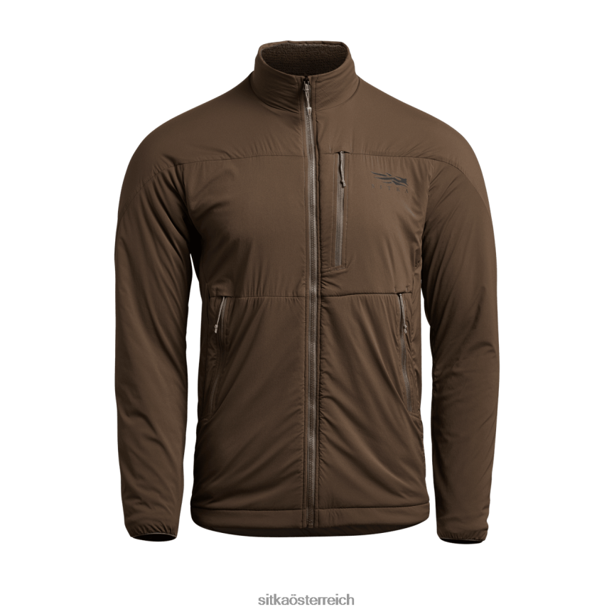 SITKA Gear Ambient-Jacke Männer Dreck Jacken und Westen 0HFT2V36
