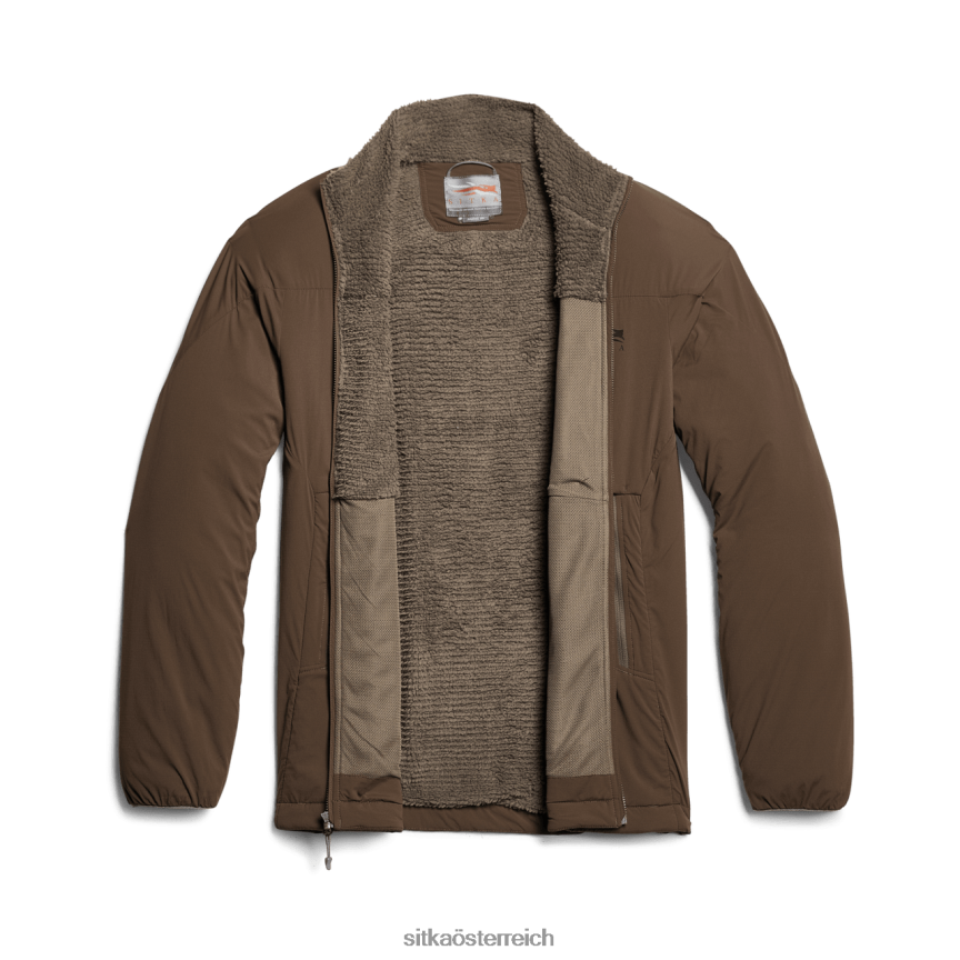 SITKA Gear Ambient-Jacke Männer Dreck Jacken und Westen 0HFT2V36