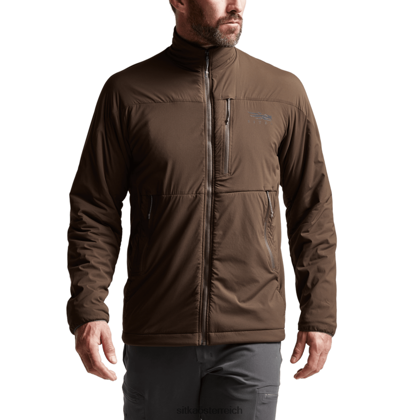 SITKA Gear Ambient-Jacke Männer Dreck Jacken und Westen 0HFT2V36