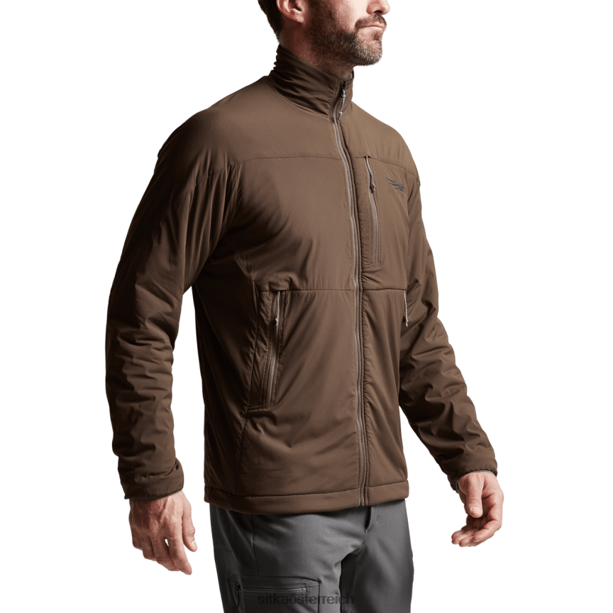 SITKA Gear Ambient-Jacke Männer Dreck Jacken und Westen 0HFT2V36