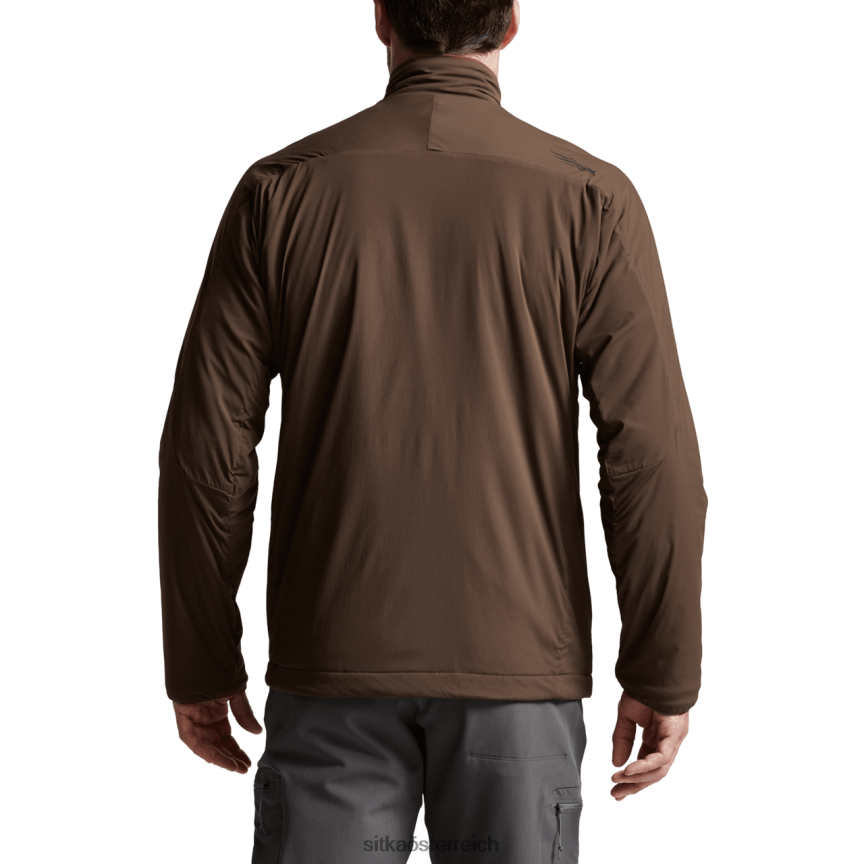 SITKA Gear Ambient-Jacke Männer Dreck Jacken und Westen 0HFT2V36