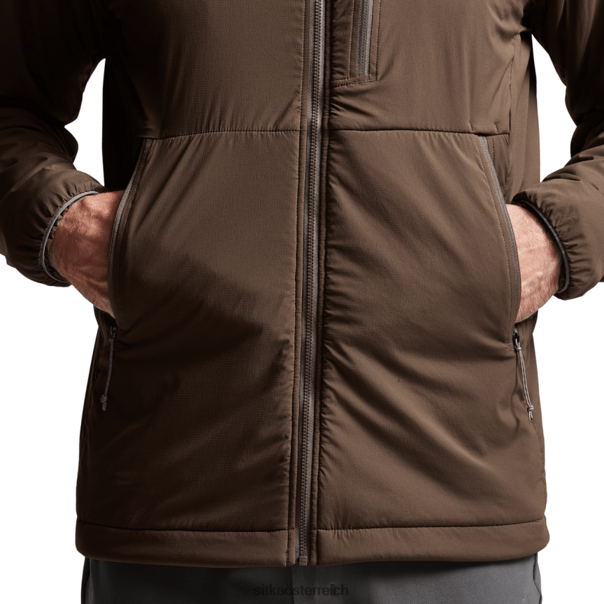 SITKA Gear Ambient-Jacke Männer Dreck Jacken und Westen 0HFT2V36