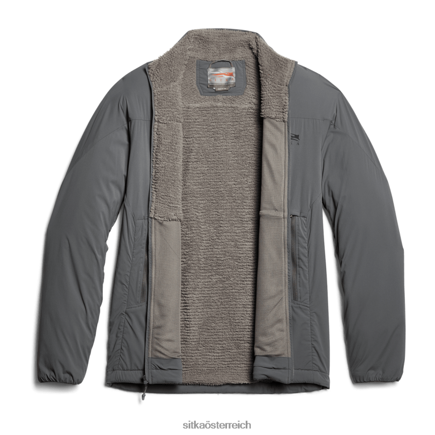 SITKA Gear Ambient-Jacke Männer führen Jacken und Westen 0HFT2V35
