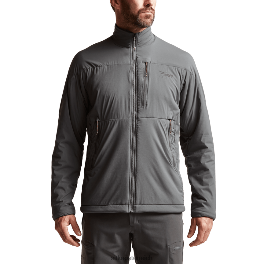 SITKA Gear Ambient-Jacke Männer führen Jacken und Westen 0HFT2V35