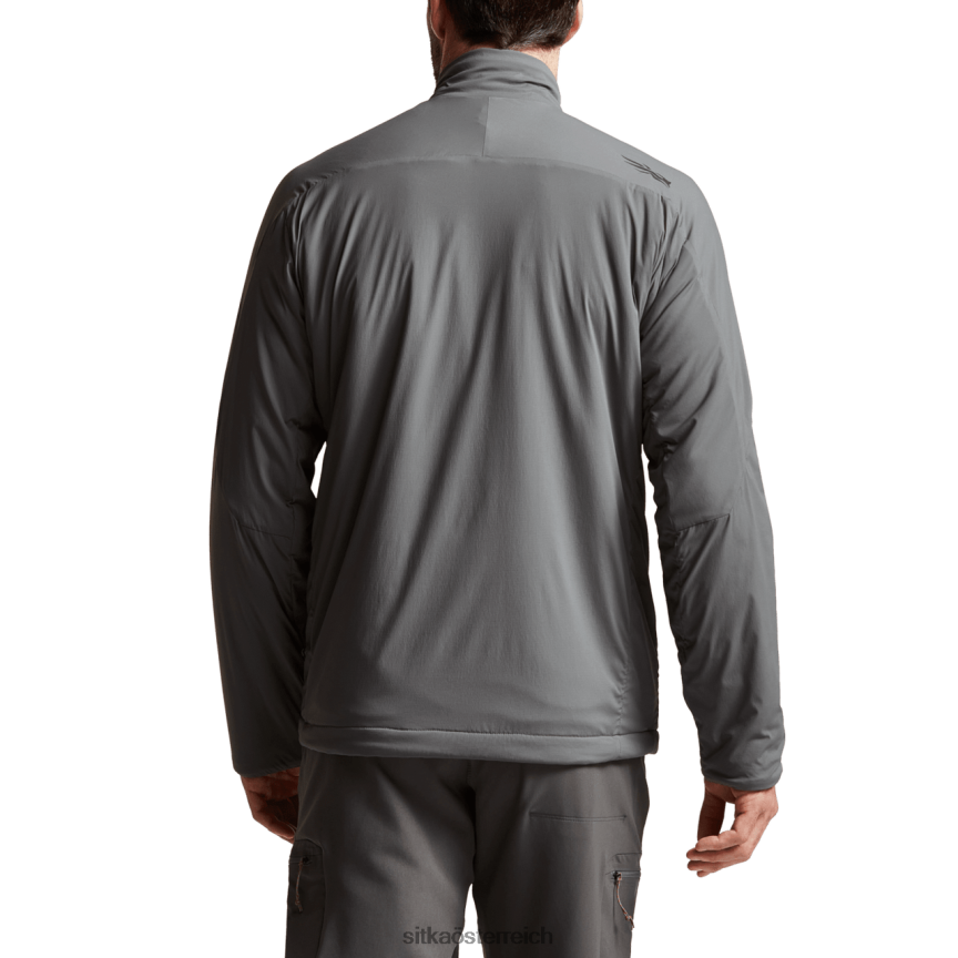 SITKA Gear Ambient-Jacke Männer führen Jacken und Westen 0HFT2V35