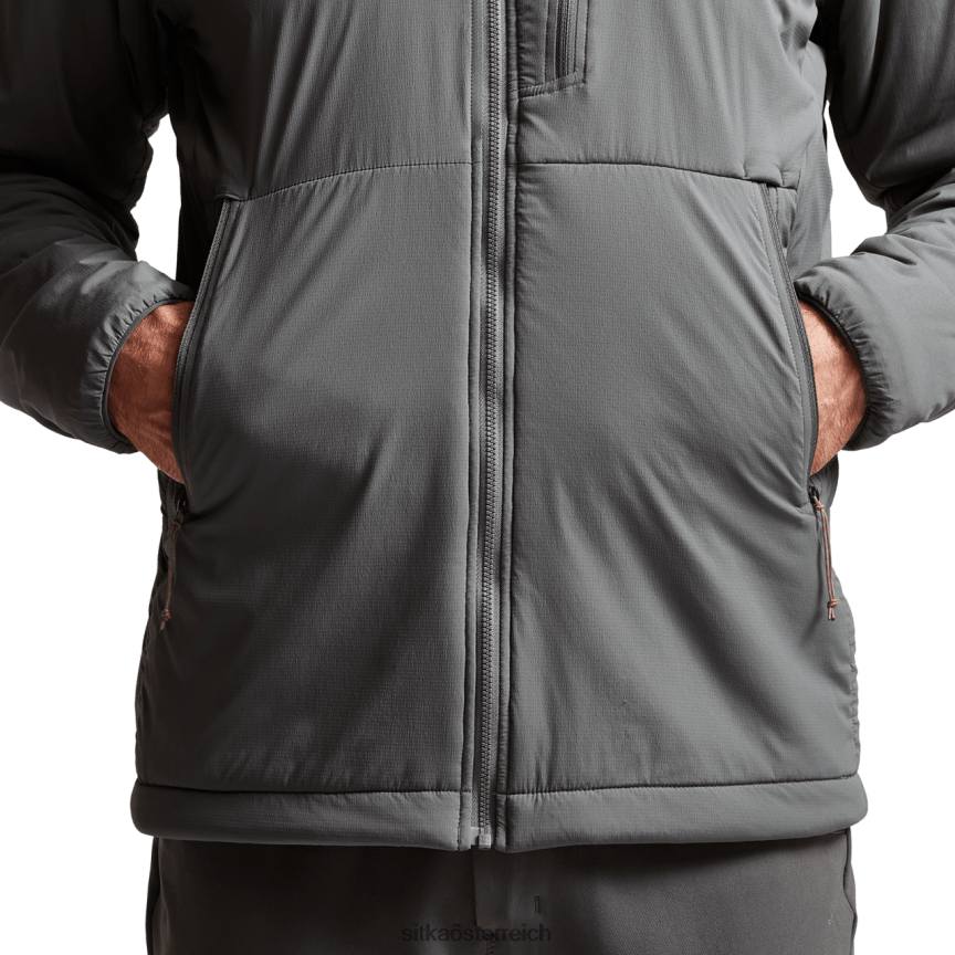 SITKA Gear Ambient-Jacke Männer führen Jacken und Westen 0HFT2V35