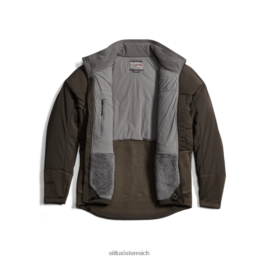 SITKA Gear Entenofenjacke Männer Erde Jacken und Westen 0HFT2V50