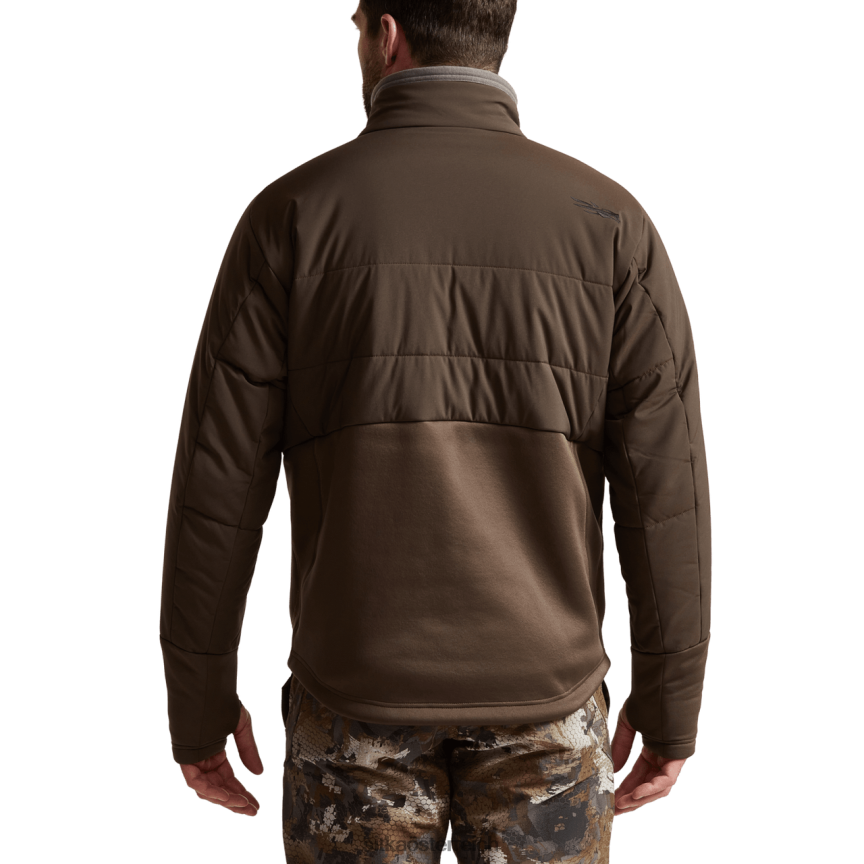 SITKA Gear Entenofenjacke Männer Erde Jacken und Westen 0HFT2V50