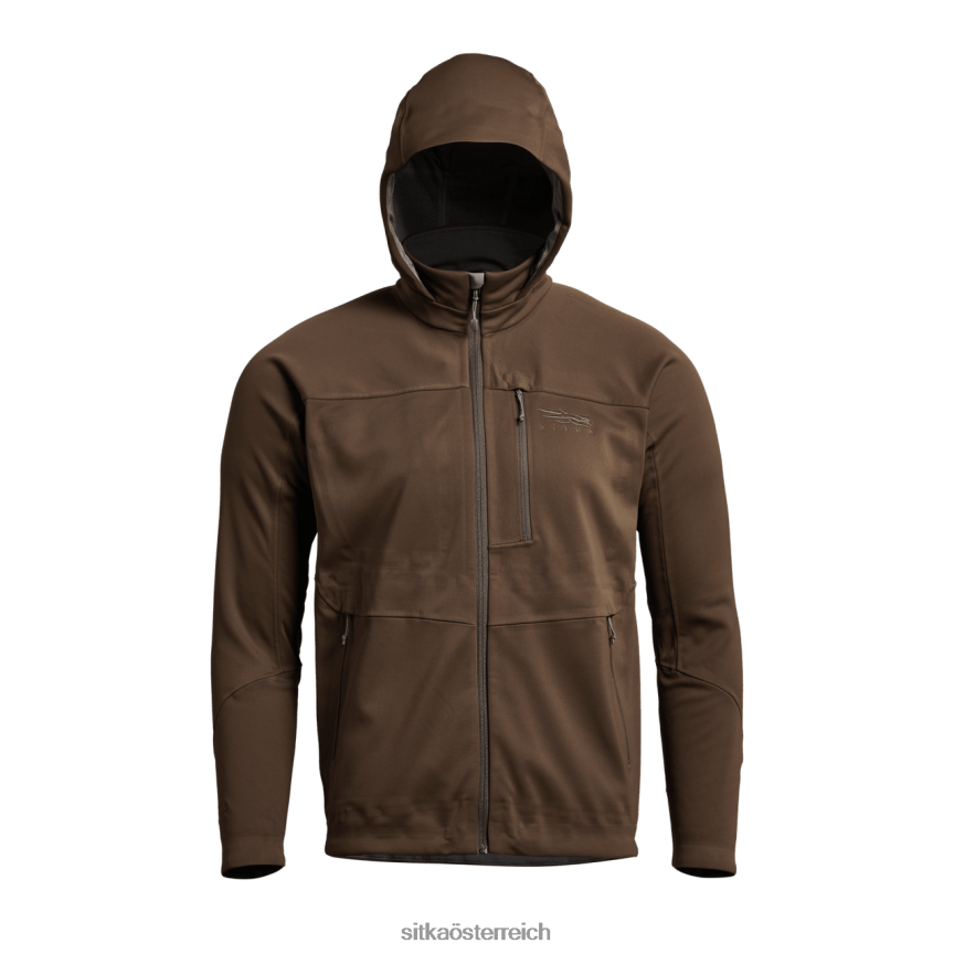 SITKA Gear Jetstream-Jacke Männer Dreck Jacken und Westen 0HFT2V18