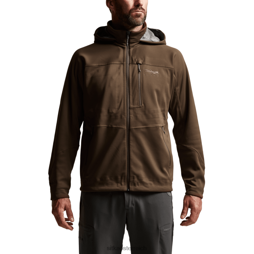 SITKA Gear Jetstream-Jacke Männer Dreck Jacken und Westen 0HFT2V18