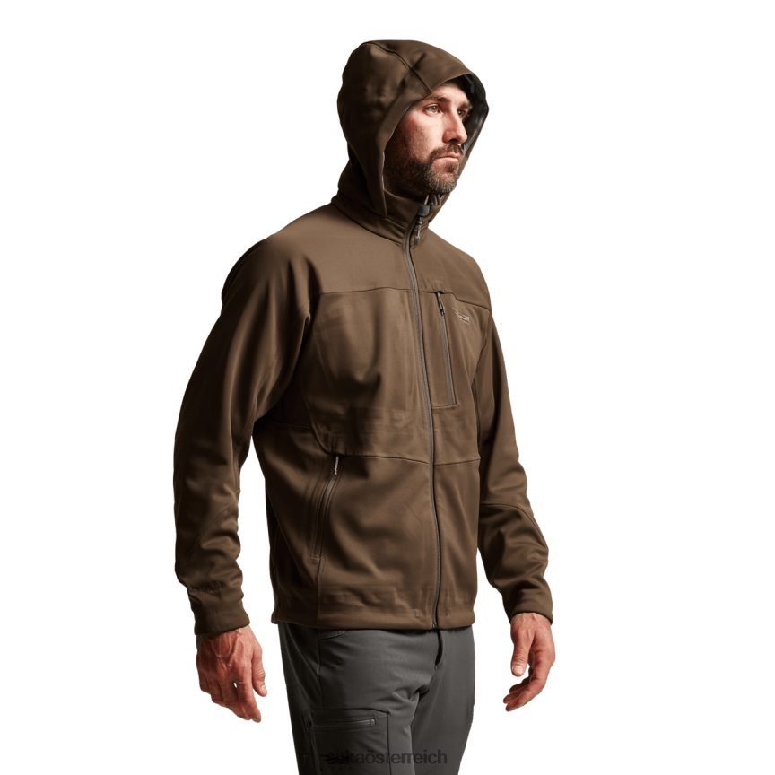 SITKA Gear Jetstream-Jacke Männer Dreck Jacken und Westen 0HFT2V18