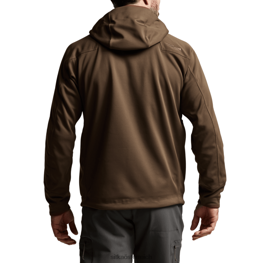 SITKA Gear Jetstream-Jacke Männer Dreck Jacken und Westen 0HFT2V18