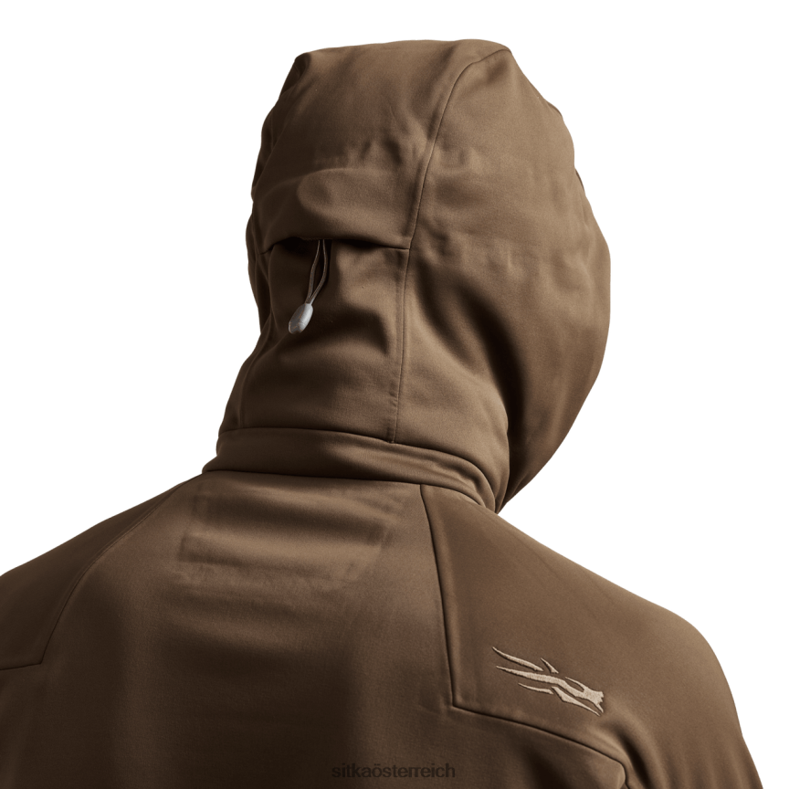 SITKA Gear Jetstream-Jacke Männer Dreck Jacken und Westen 0HFT2V18