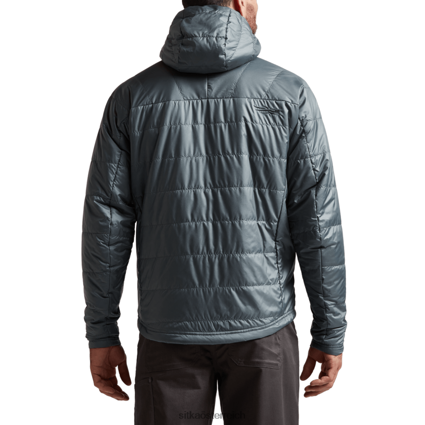 SITKA Gear Kelvin-Aerolite-Jacke Männer Donner Jacken und Westen 0HFT2V9