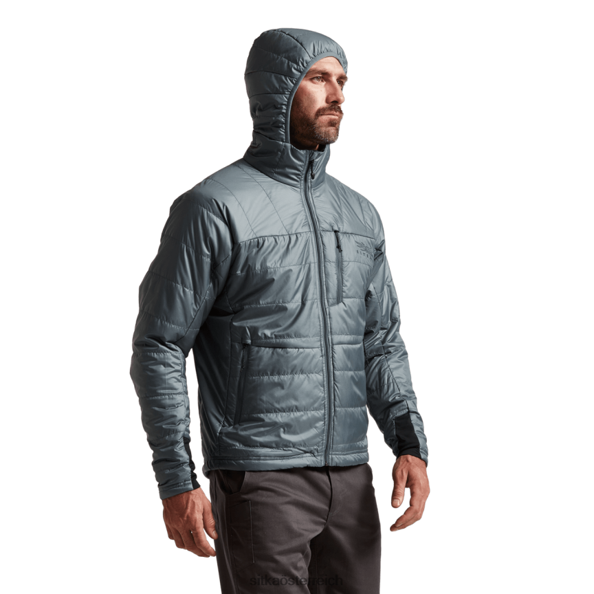 SITKA Gear Kelvin-Aerolite-Jacke Männer Donner Jacken und Westen 0HFT2V9