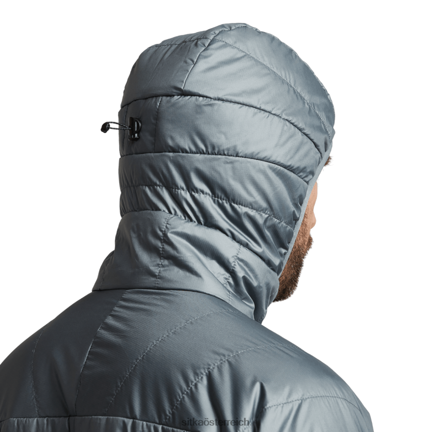 SITKA Gear Kelvin-Aerolite-Jacke Männer Donner Jacken und Westen 0HFT2V9