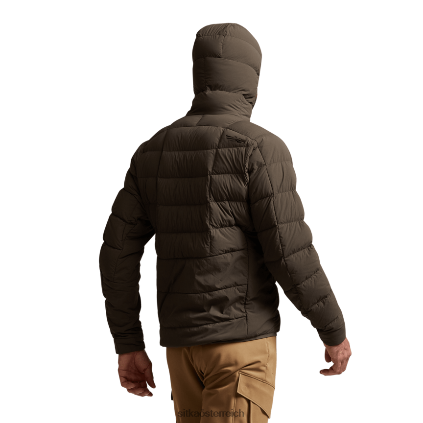 SITKA Gear Kelvin Lite Daunenjacke Männer Erde Jacken und Westen 0HFT2V14