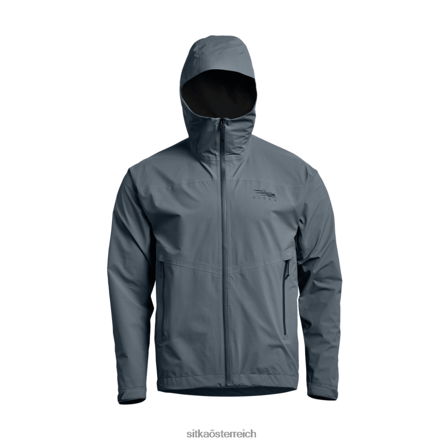SITKA Gear Taupunkt-Jacke Männer Sturm Jacken und Westen 0HFT2V32