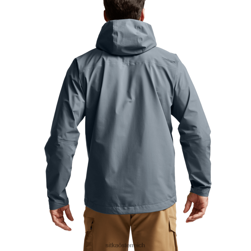 SITKA Gear Taupunkt-Jacke Männer Sturm Jacken und Westen 0HFT2V32