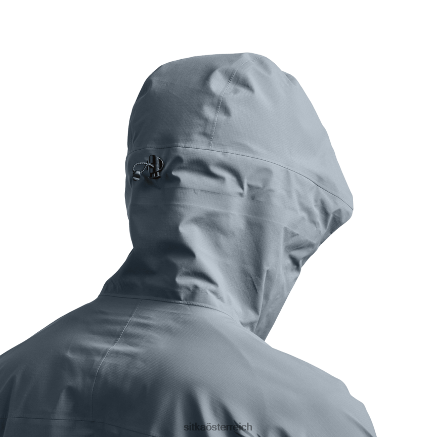 SITKA Gear Taupunkt-Jacke Männer Sturm Jacken und Westen 0HFT2V32