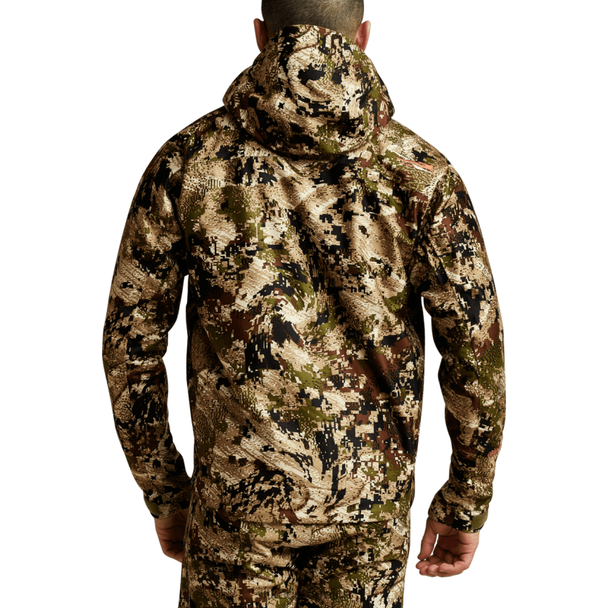 SITKA Gear Thunderhead-Jacke Männer Optifade subalpin Jacken und Westen 0HFT2V88