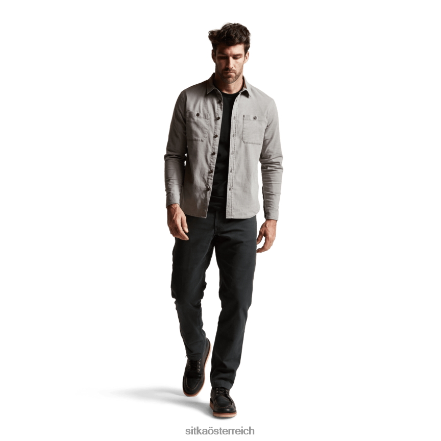 SITKA Gear Harvester-Hose Männer Obsidian Jacken und Westen 0HFT2V250