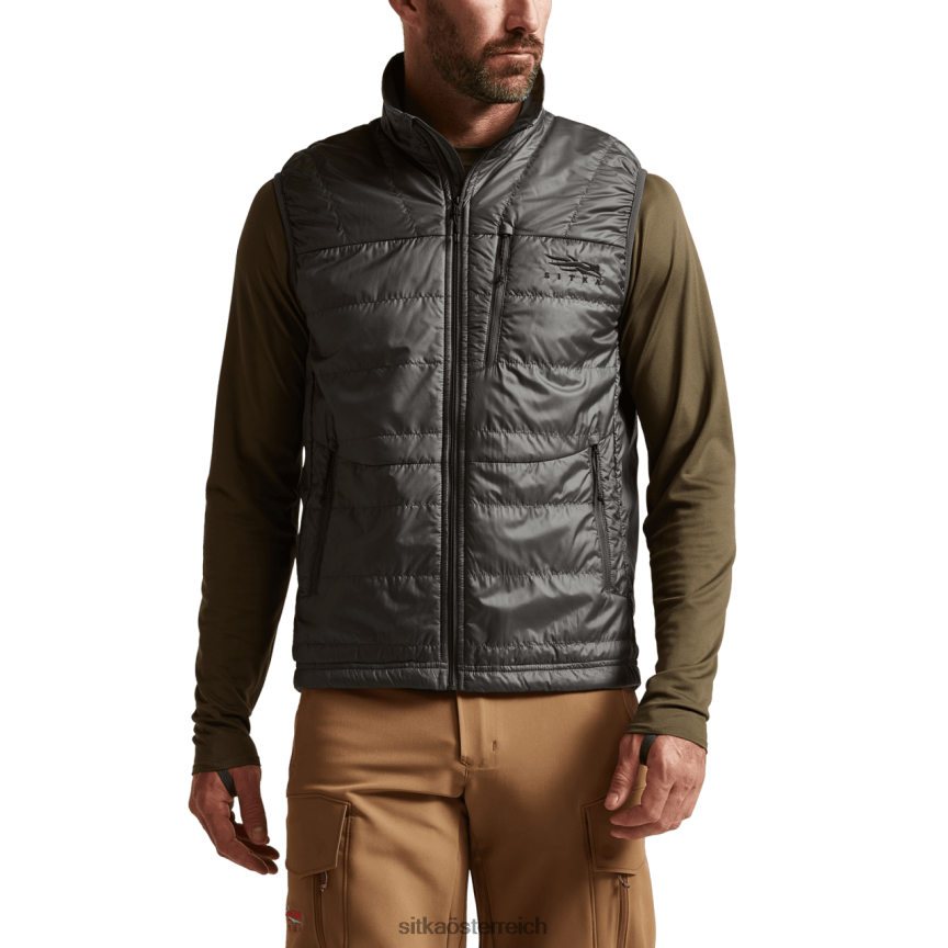 SITKA Gear Kelvin-Aerolite-Weste Männer führen Jacken und Westen 0HFT2V72