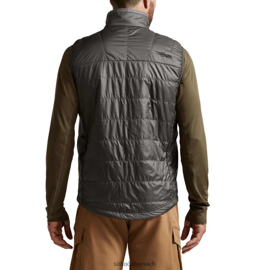 SITKA Gear Kelvin-Aerolite-Weste Männer führen Jacken und Westen 0HFT2V72
