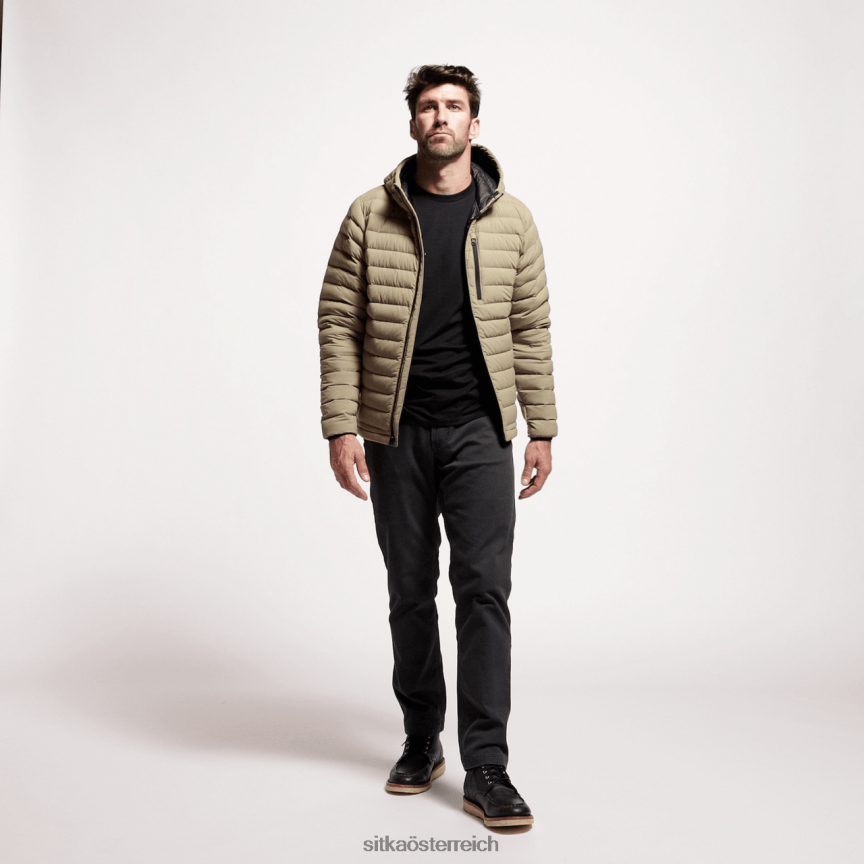 SITKA Gear Rover Daunenjacke Männer Beifuß Jacken und Westen 0HFT2V53
