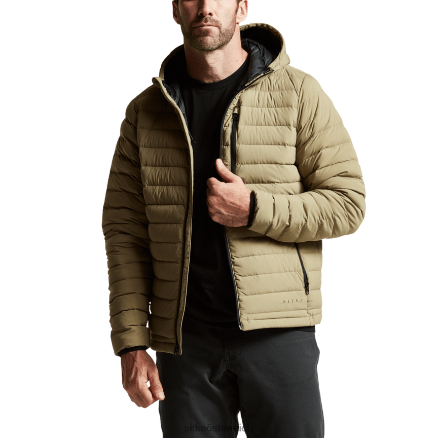 SITKA Gear Rover Daunenjacke Männer Beifuß Jacken und Westen 0HFT2V53