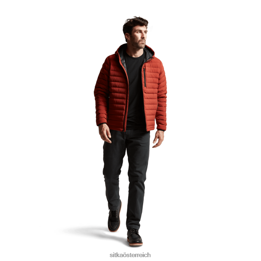 SITKA Gear Rover Daunenjacke Männer Fuchs Jacken und Westen 0HFT2V52