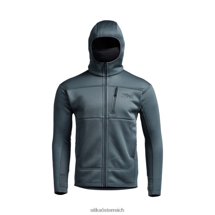 SITKA Gear Kapuzenpullover durchqueren Männer Sturm Spitzen 0HFT2V93